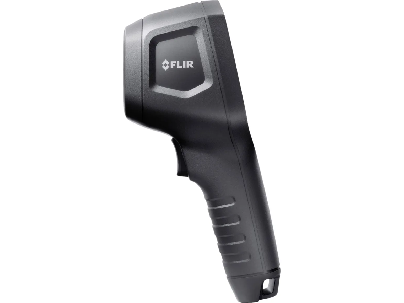 FLIR TG165-X - Termisk og visuelt lyskamerakombo - kompakt - 2.0 MP - flash 4 GB