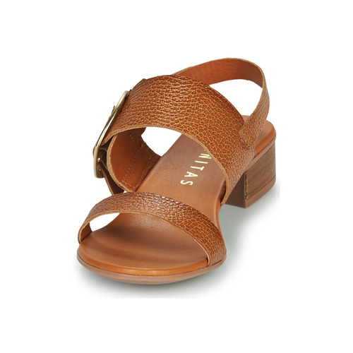 Hispanitas - LOLA - Marron