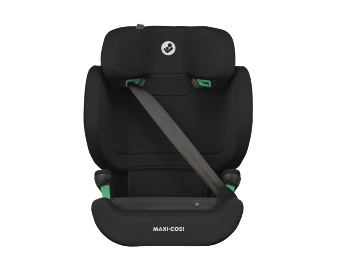 RodiFix M i-Size 3.5 - 12 Y  100 - 150 cm  15 - 36 kg    G-CELL Seitenaufprallschutz |    Mitwachsender Kindersitz |    ISOFIX Installation |    Leicht festzuschnallen |