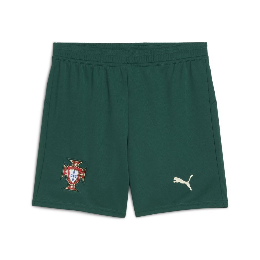Portugal Short Domicile 2025 Enfant