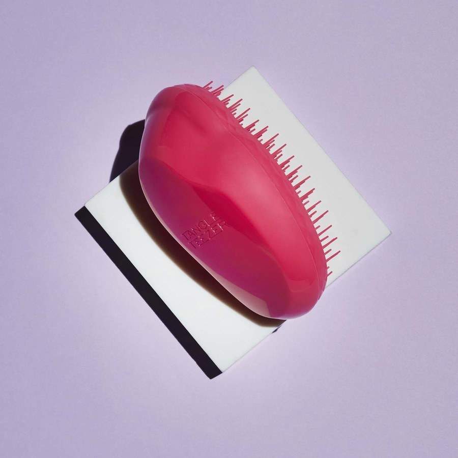 Tangle Teezer The Original Pink Fizz