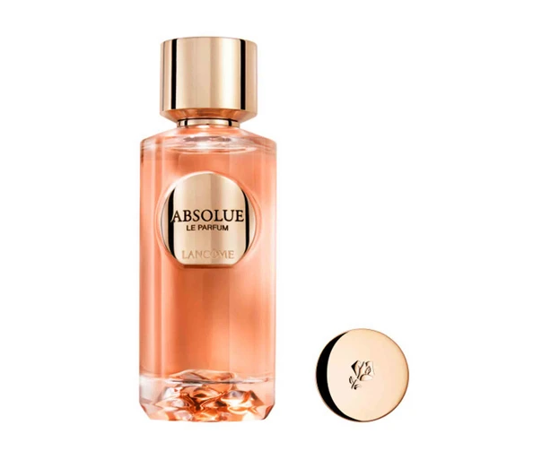 Lancôme Absolue Les Parfums La Rose Absolue Eau de Parfum
