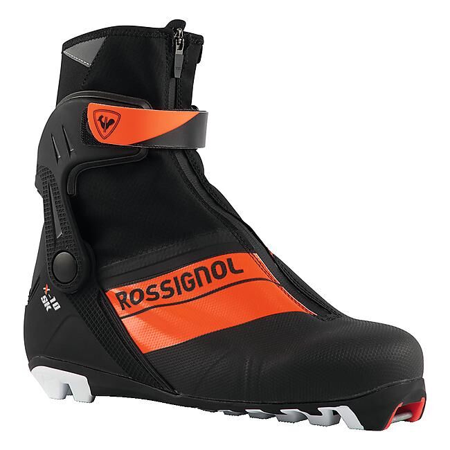 ROSSIGNOL - CHAUSSURES SKI NORDIQUE X-10 SKATE
