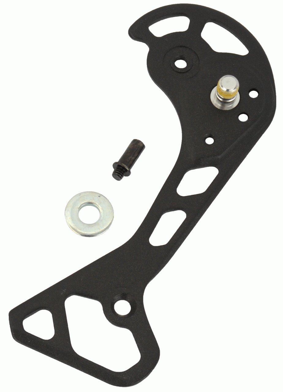 Shimano Kettenleitblech Aussen für RD-M8000 kaufen | Bike-Discount