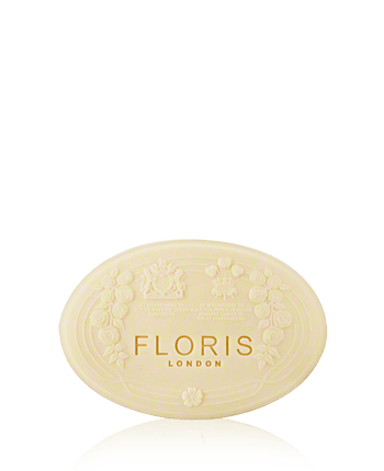 Floris Lily of the Valley soap 3x100g