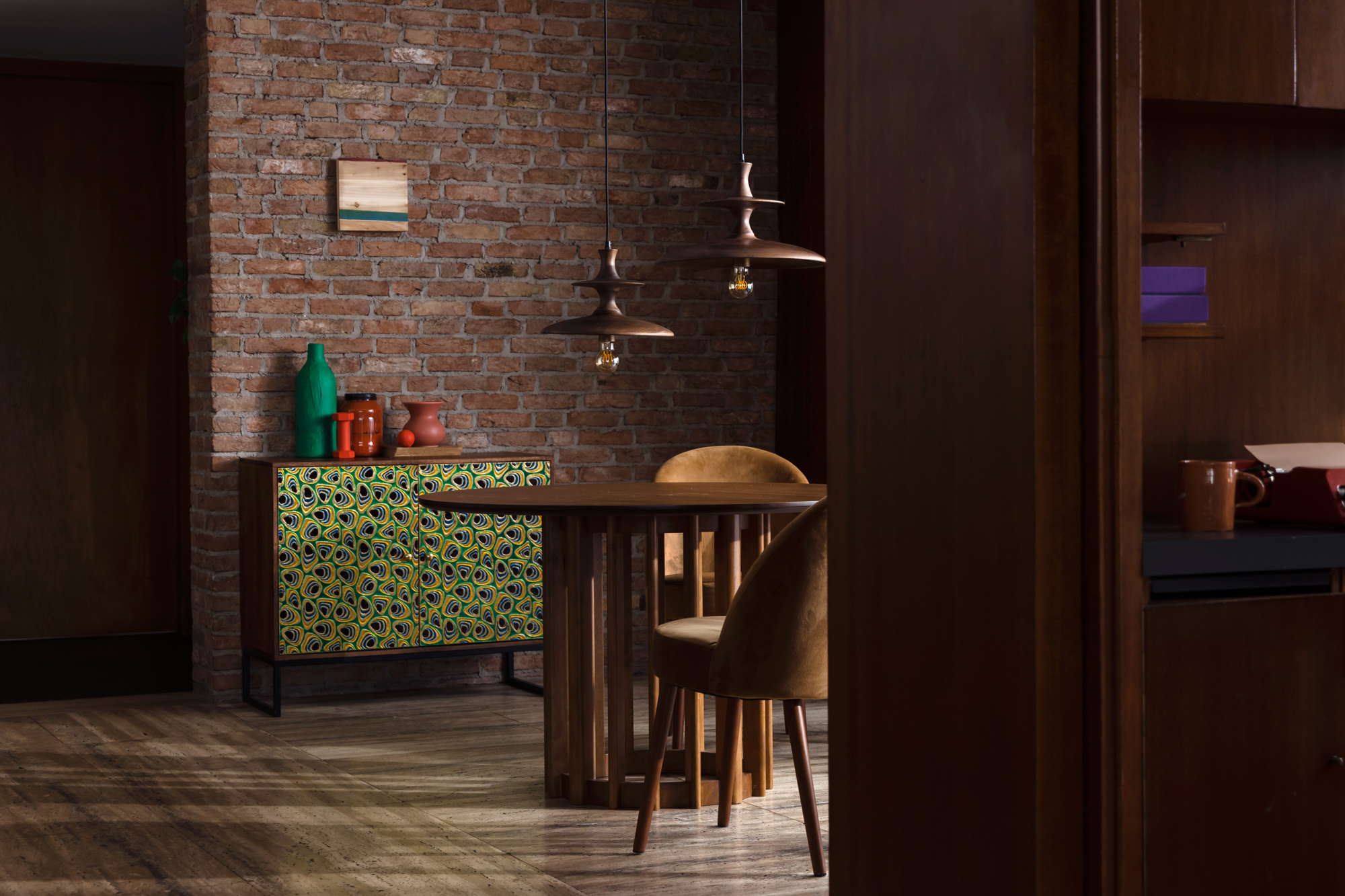 Dressoir Meena