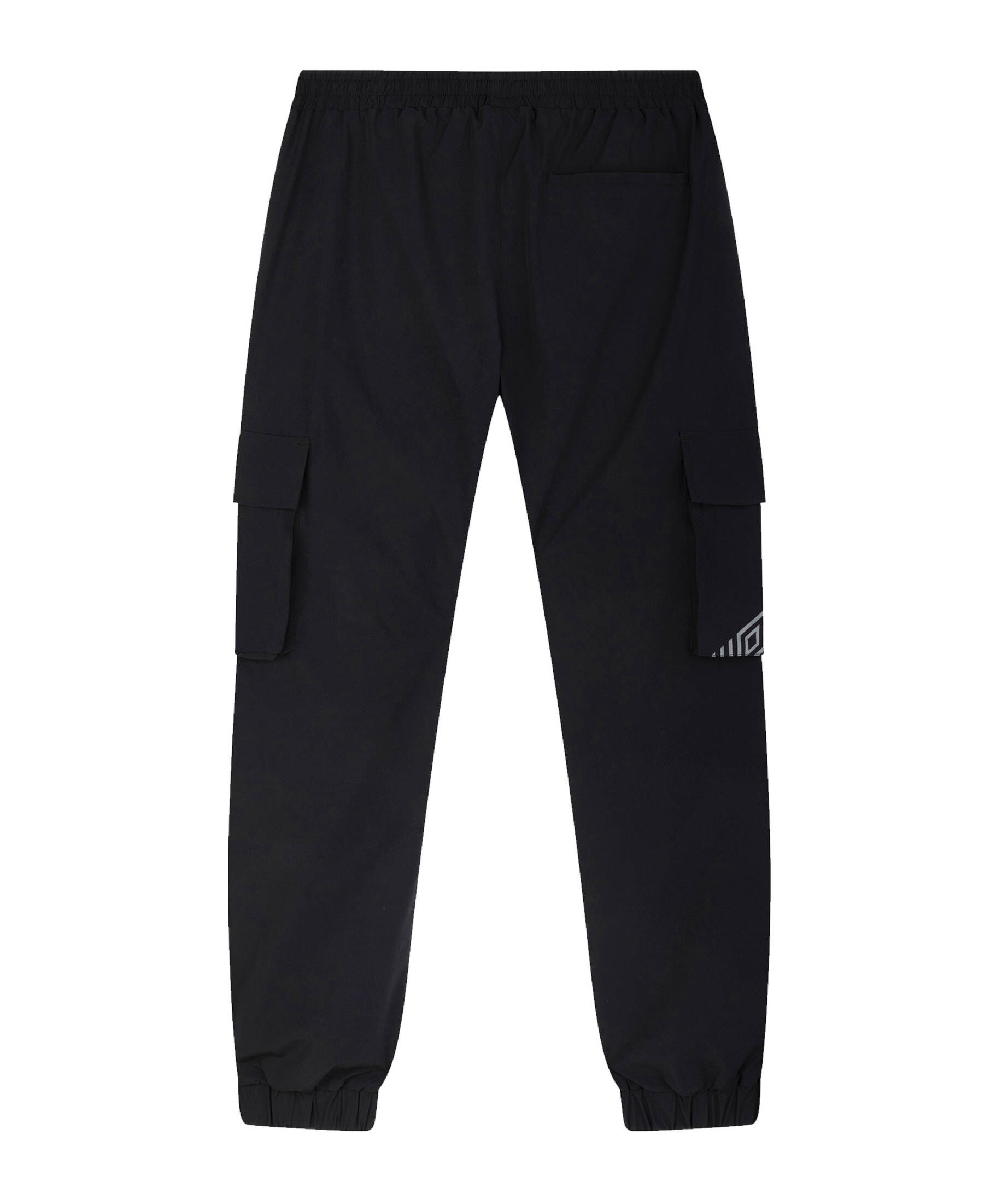 Umbro| Herren Lifestyle - Textilien - Hosen lang City Silo Horizon Jogginghose