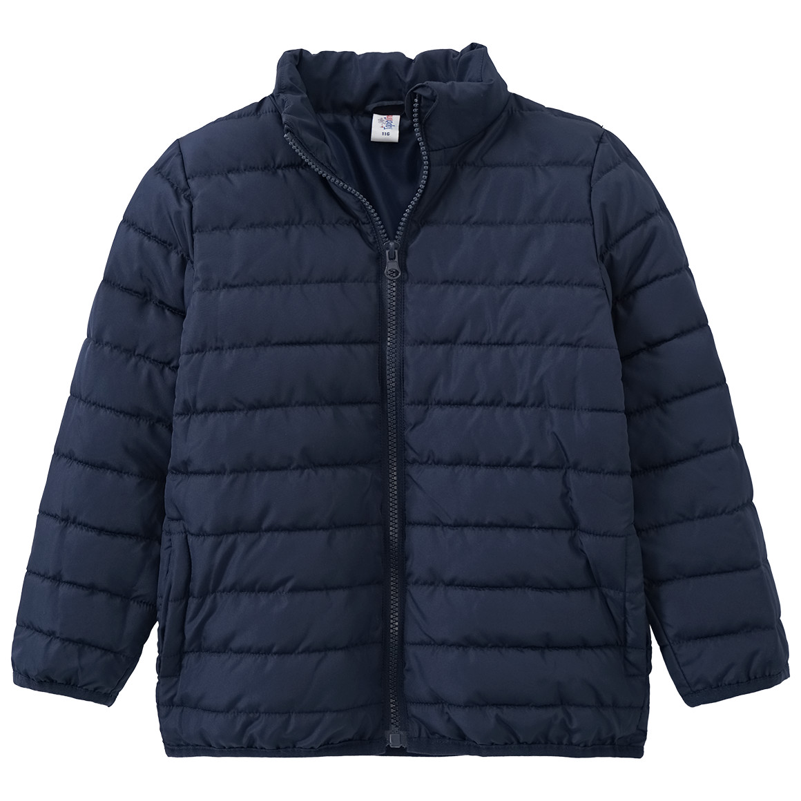Topolino Jungen 3-in-1 Jacke im Parka-Look dunkelblau