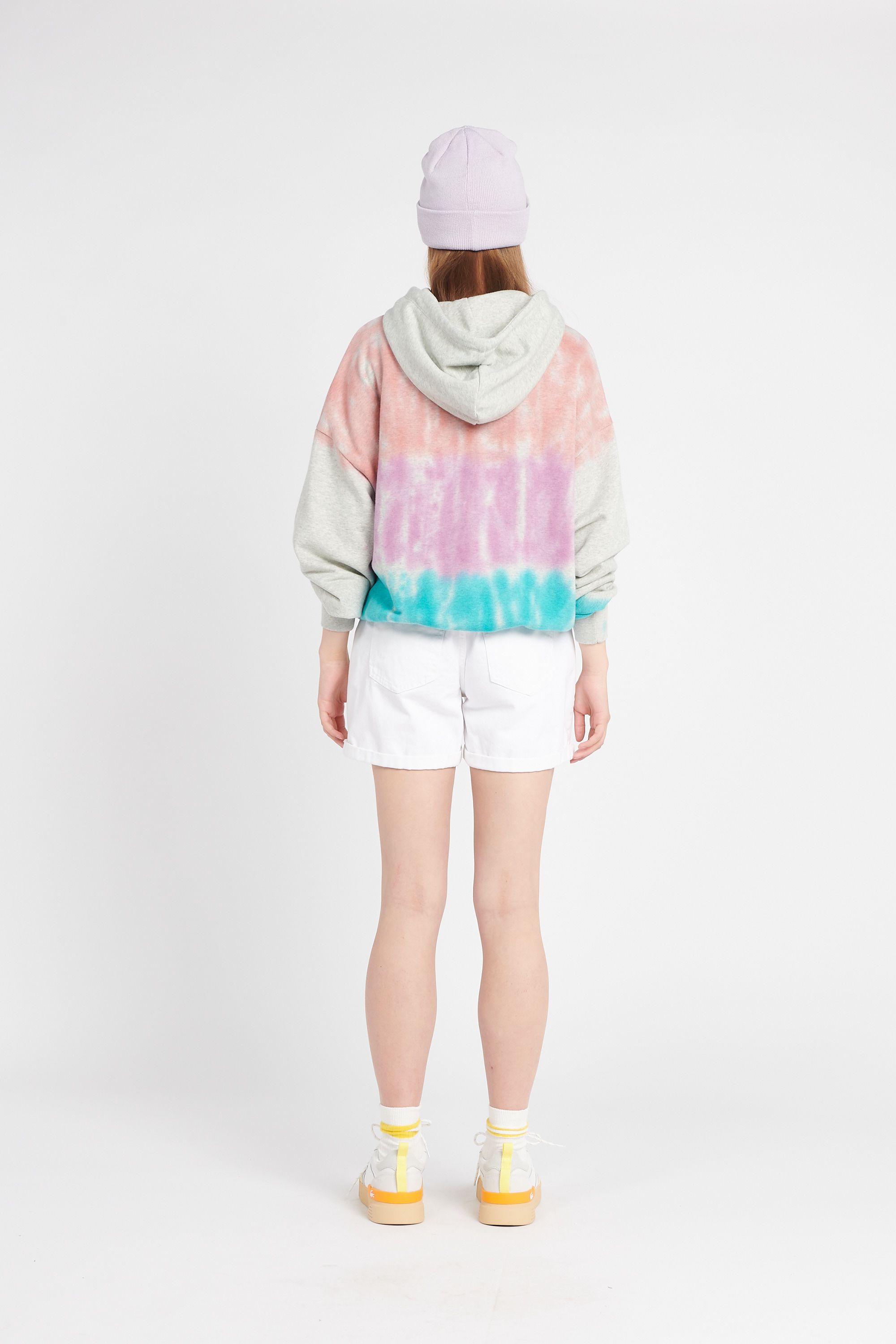 CHAMPION Hoodie  Multicolore