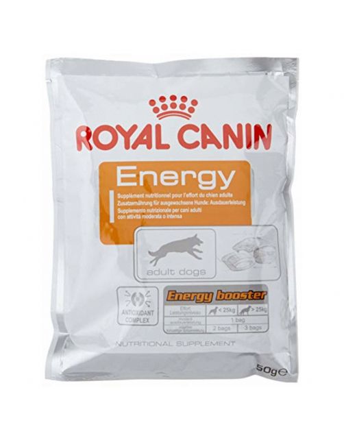 Royal Canin Energy Trainingsbrokje - Hondensnacks - 50 g