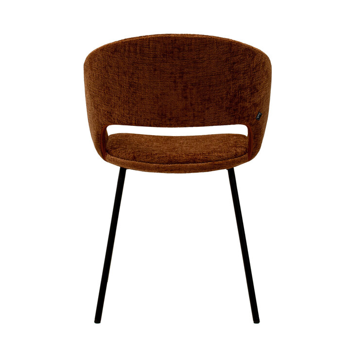 Eetkamerstoel - Mette terra | Modern design