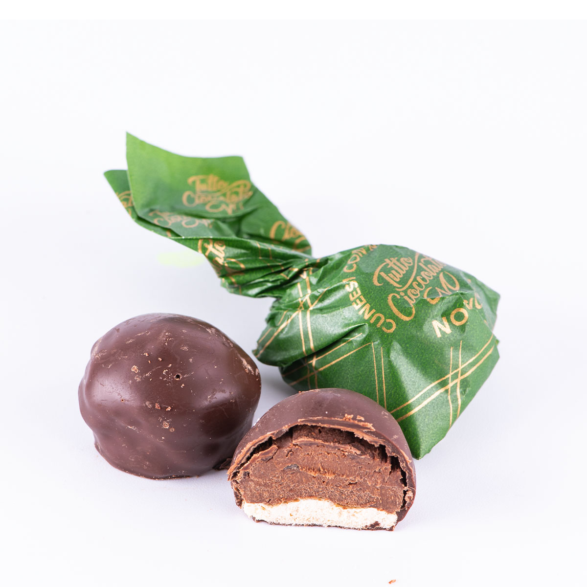 Cuneesi Meringa Nocciola, 200 g