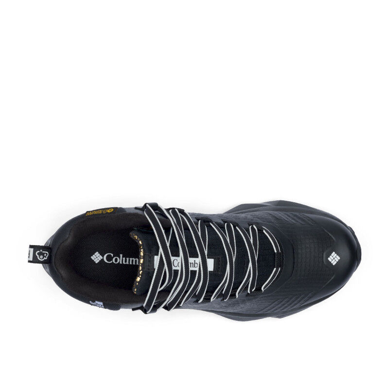 Facet 75 Equinox - Chaussures randonnée homme