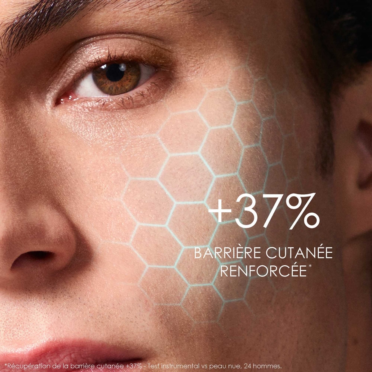 Biotherm Aquapower ComfortGel Utra-Hydratant Peaux Sèches