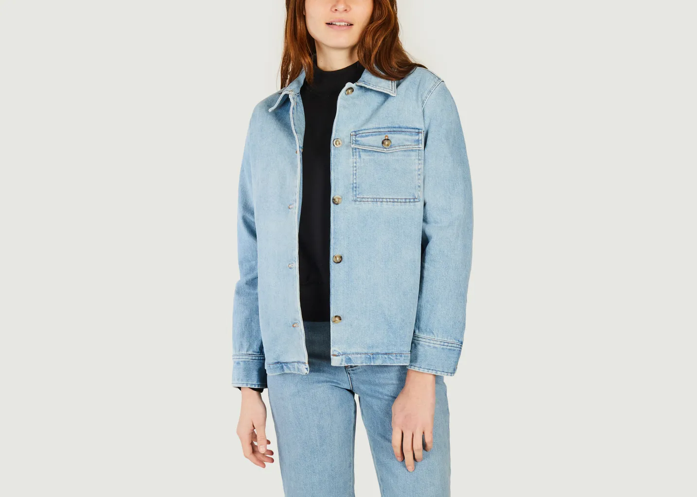 Veste janice A.P.C.