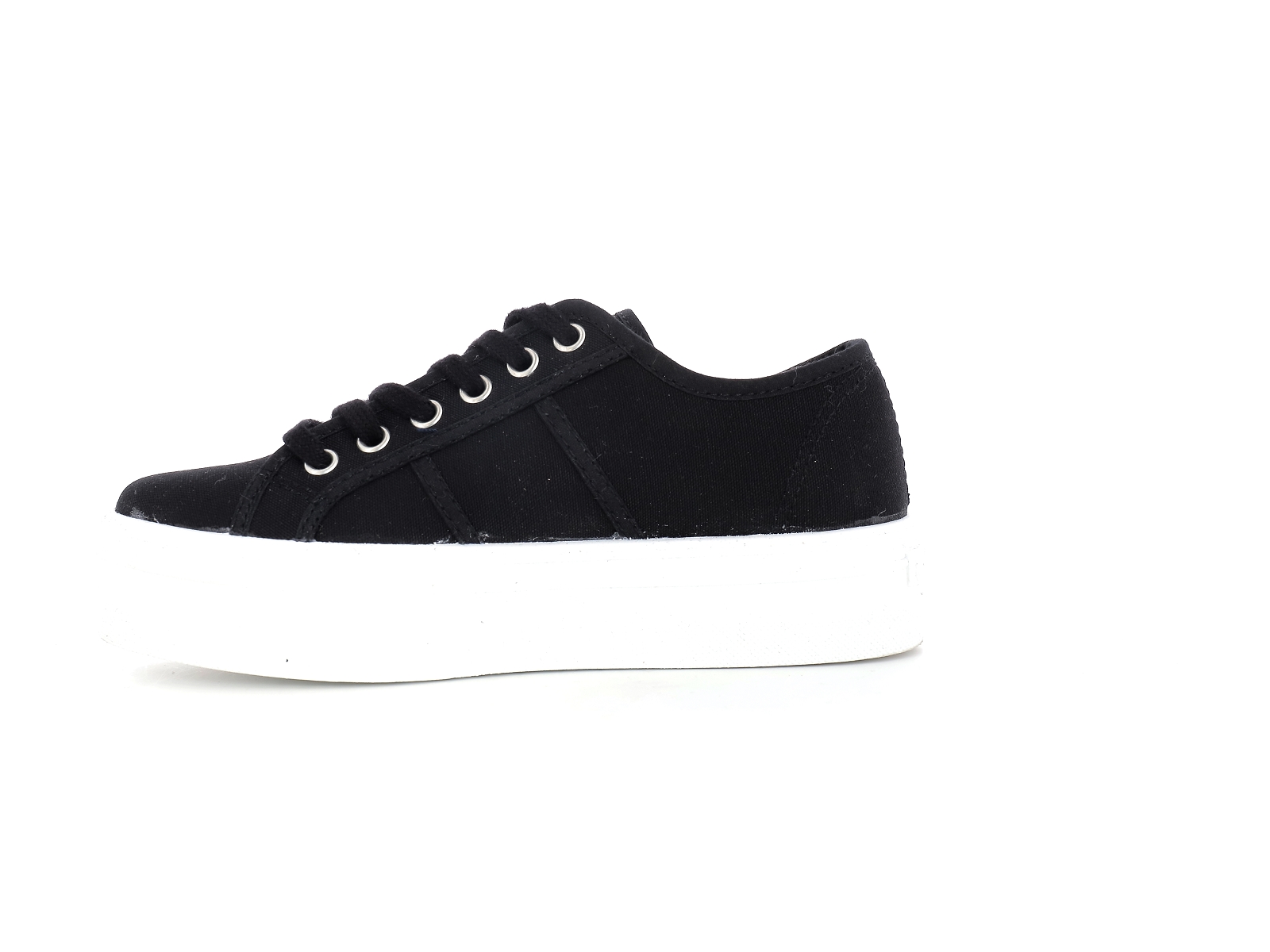 Victoria-109200 Textile Noir
