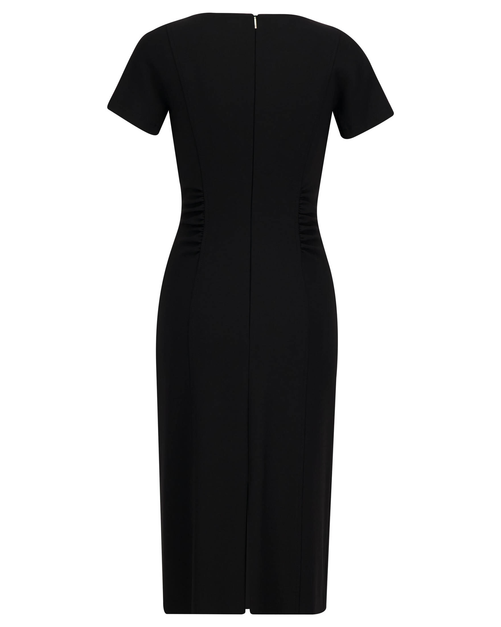 BOSS| Damen Kleid DAKELA Slim Fit