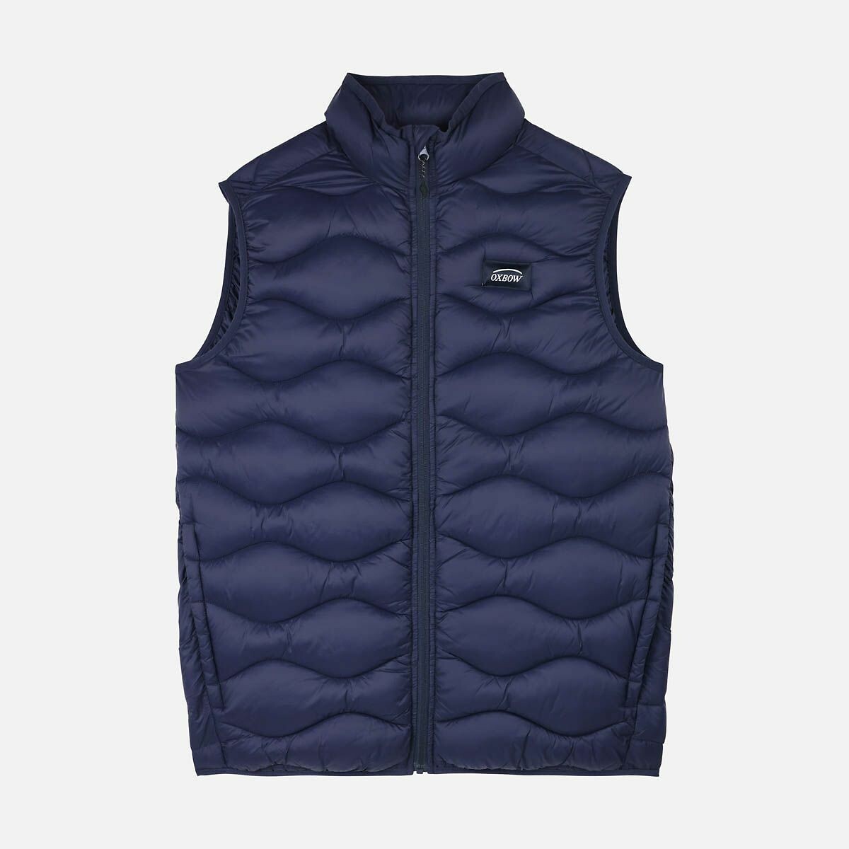 OXBOW<br>Colete