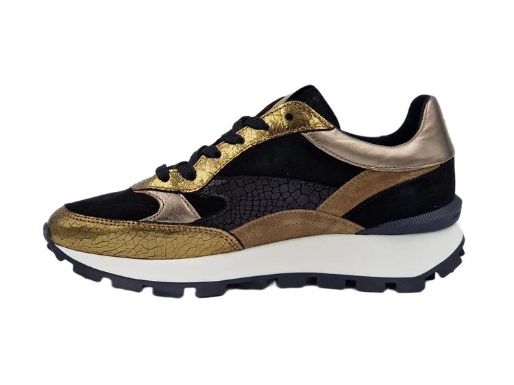 Floris van Bommel SFW-10098 gold