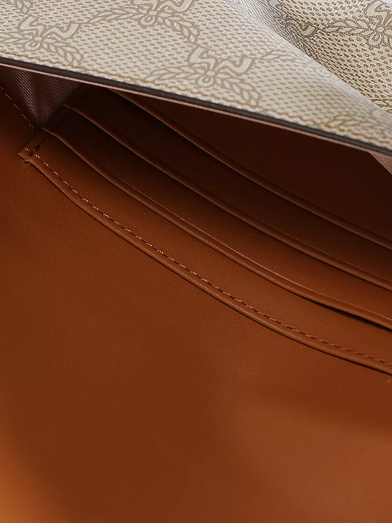 MCM Geldbörse LAURETOS beige