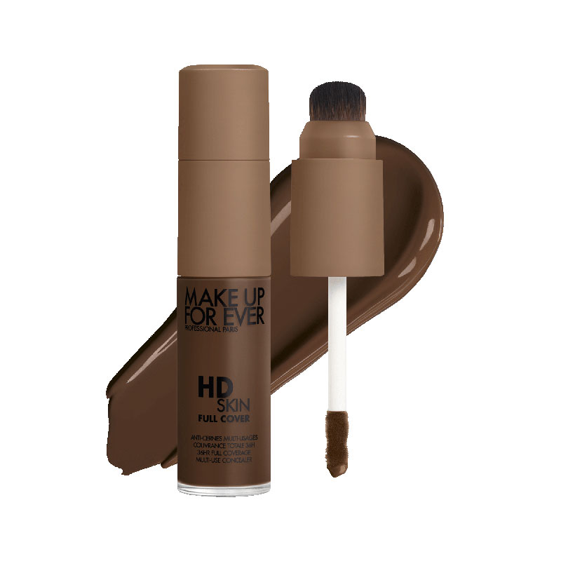 MAKE UP FOR EVER - HD Skin Full Cover Concealer - DEEPSKIN, 9ml