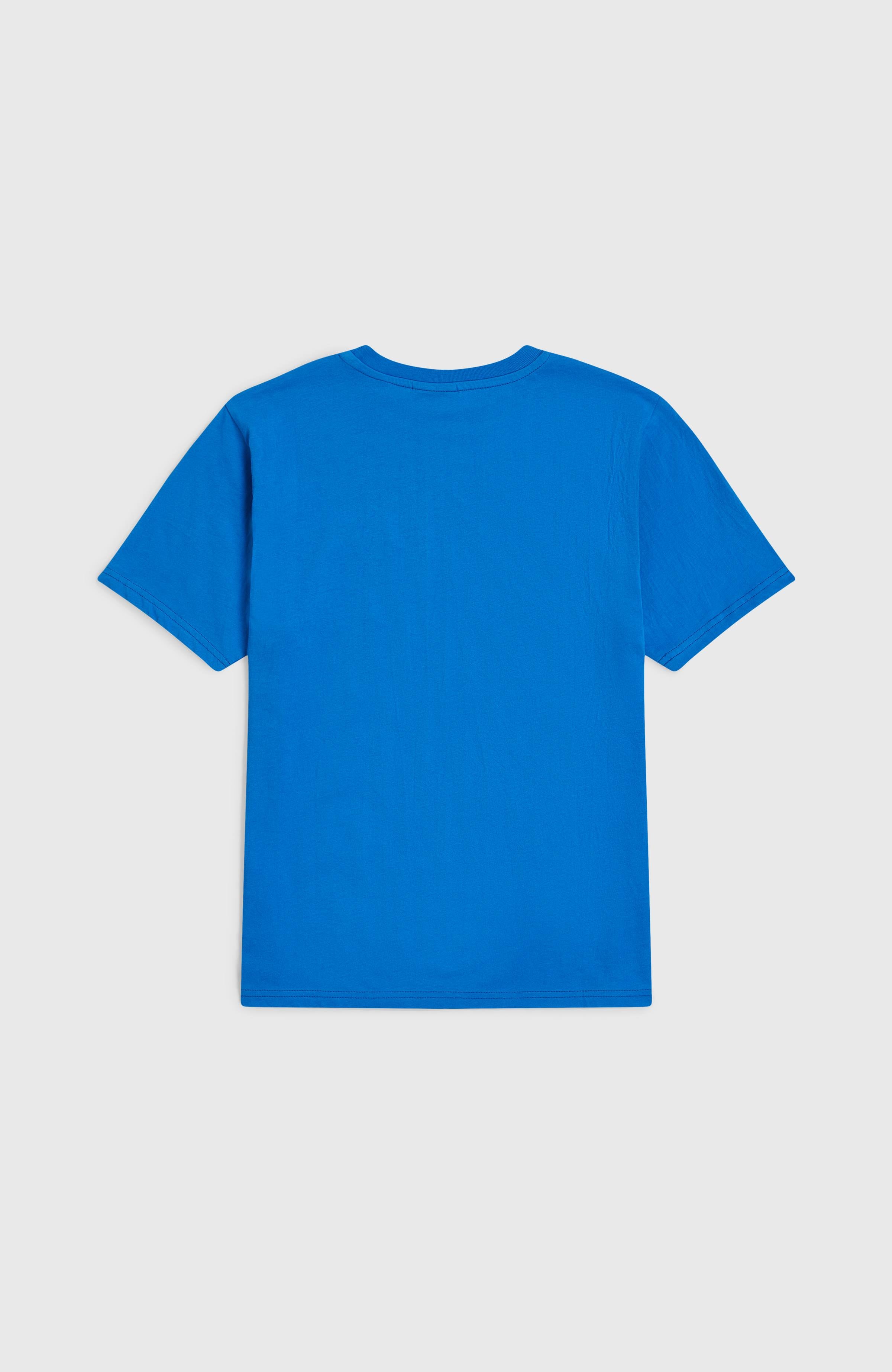 Chest Pocket T-shirt