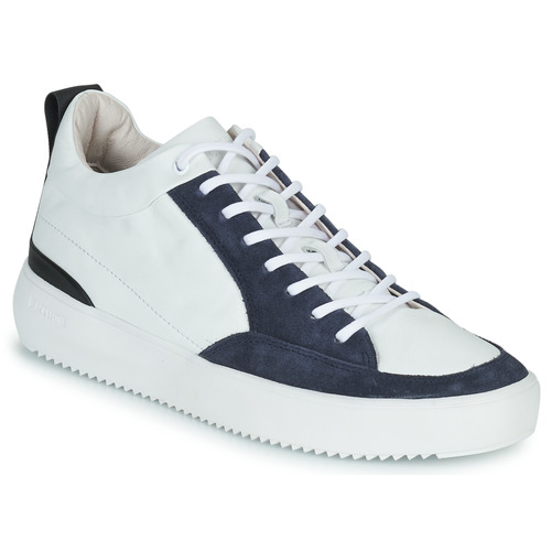 Blackstone - XG90 - Blanc / Marine