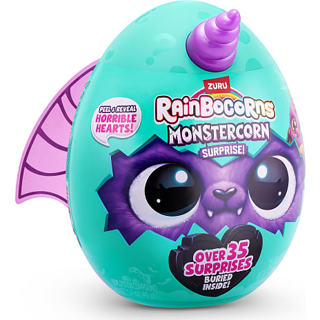 Rainbocorns Monstercorn Surprise S1