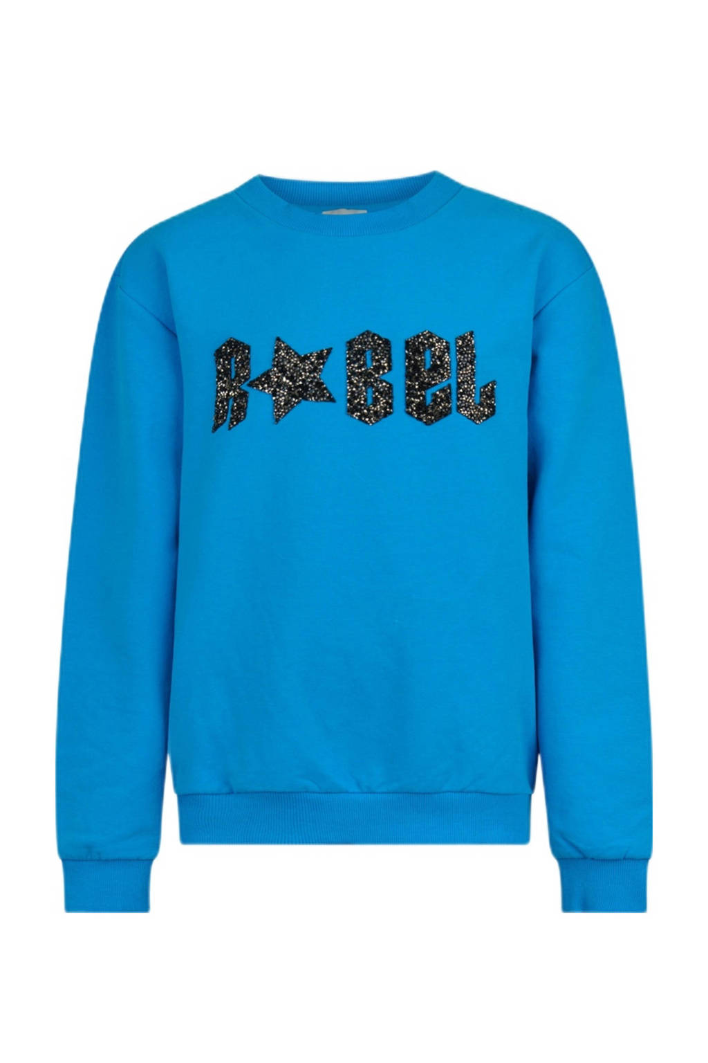 Shoeby sweater blauw