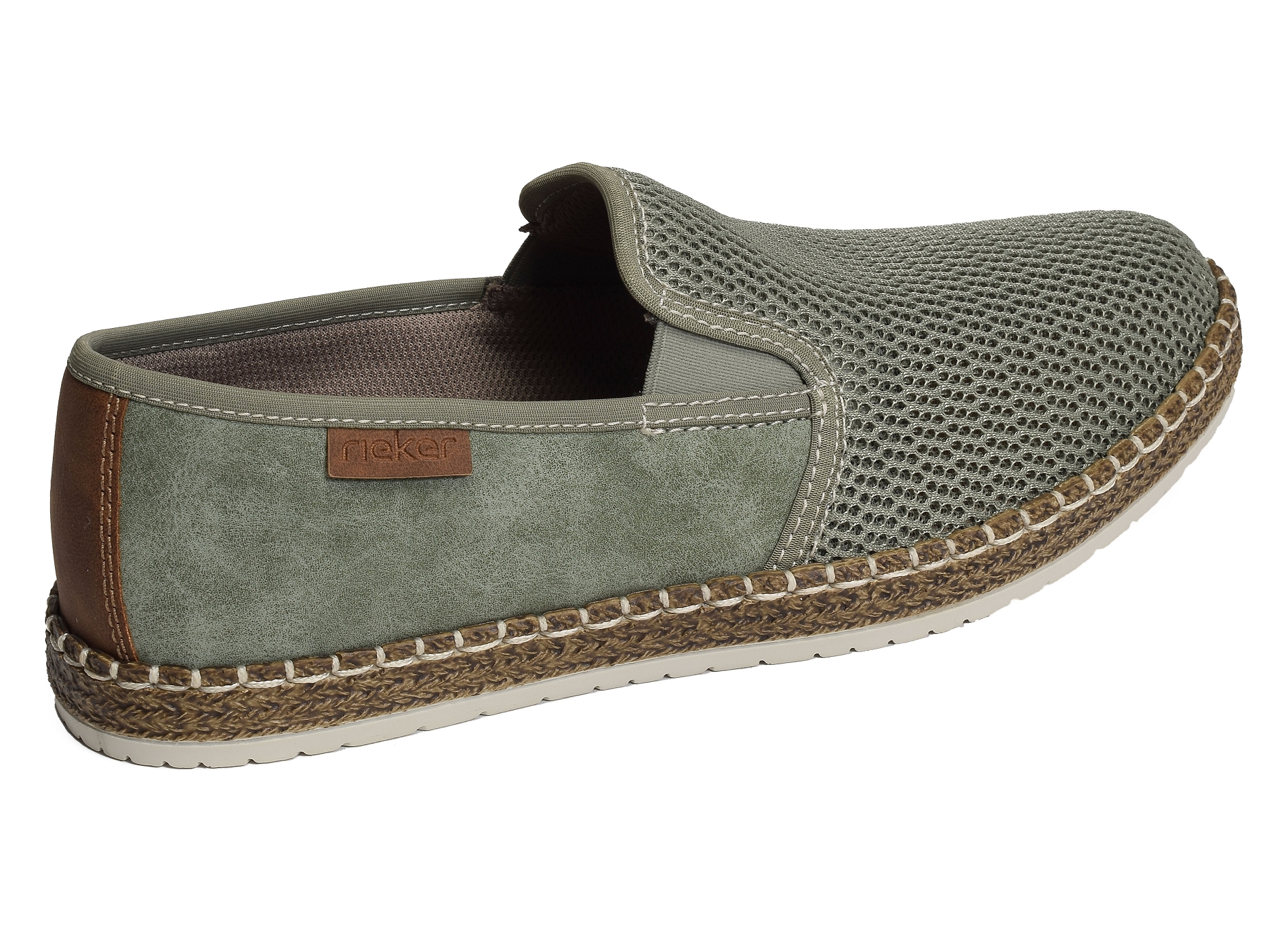 B5265 vert clair