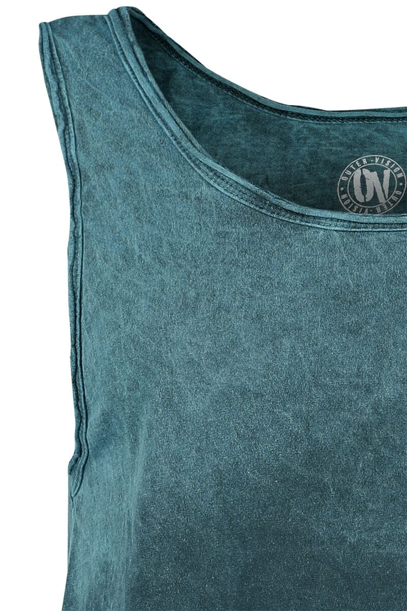 Top Street | Outer Vision Top