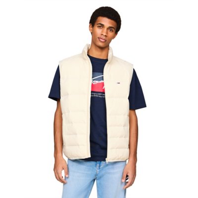 Doudoune sans manche homme Light Down TOMMY HILFIGER