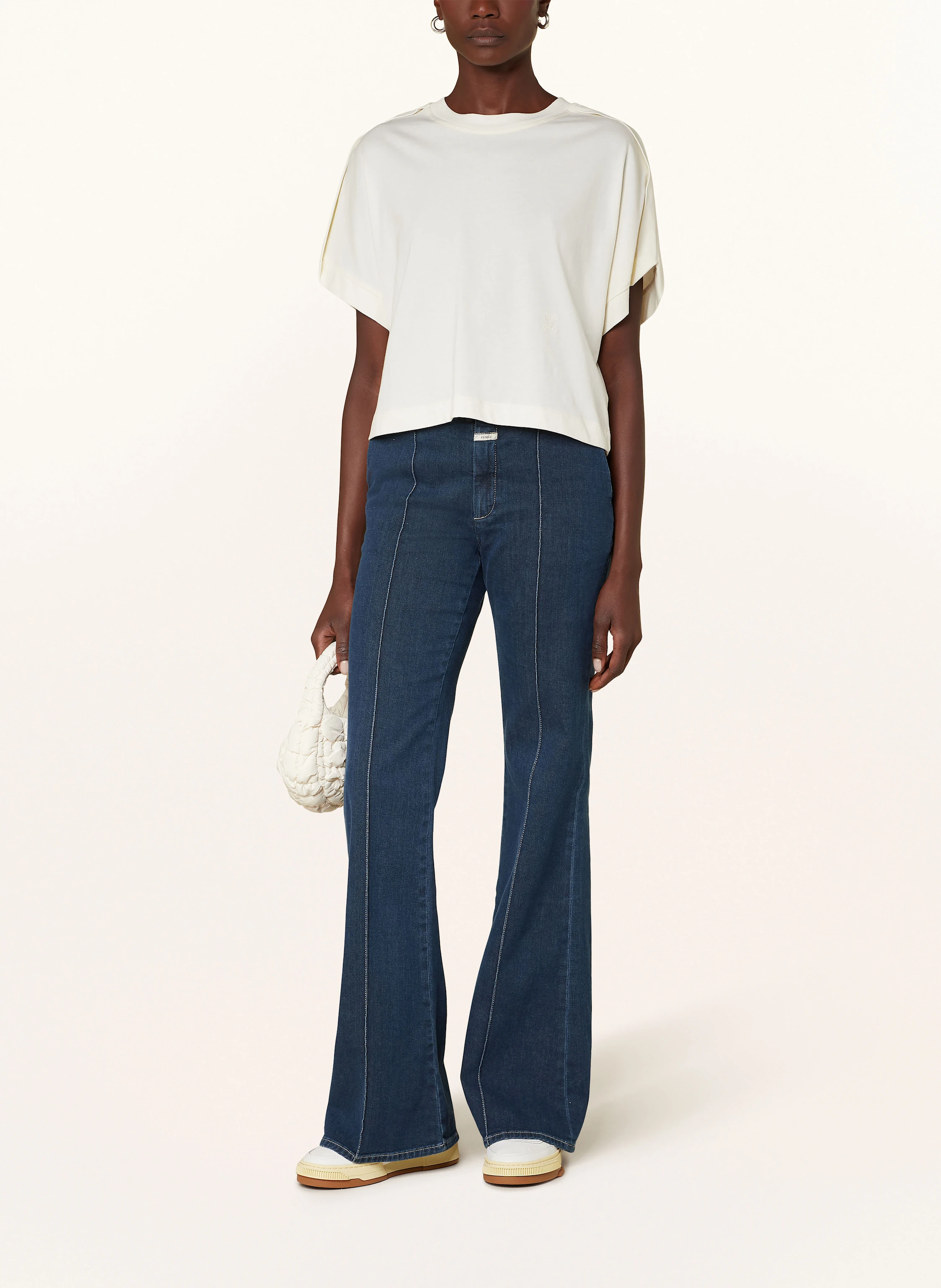 CLOSED Bootcut Jeans DENAIR