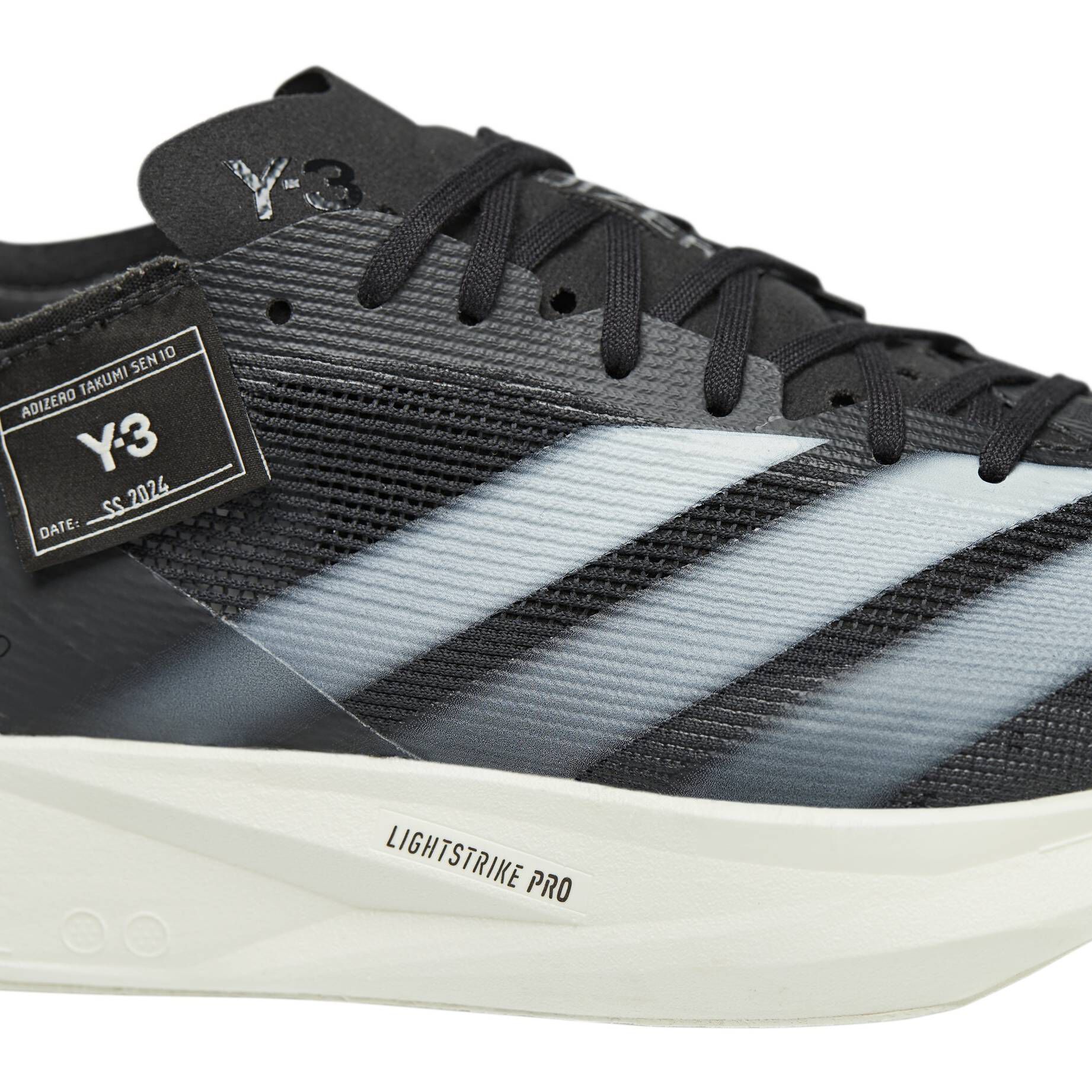 Y-3| Herren Sneaker Y-3 TAKUMI SEN 10