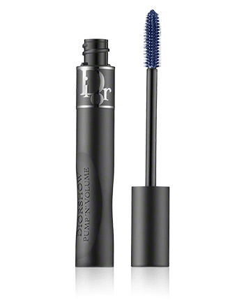 Dior Diorshow Pump'n'Volume Mascara Squeezable 260 Blue 6g