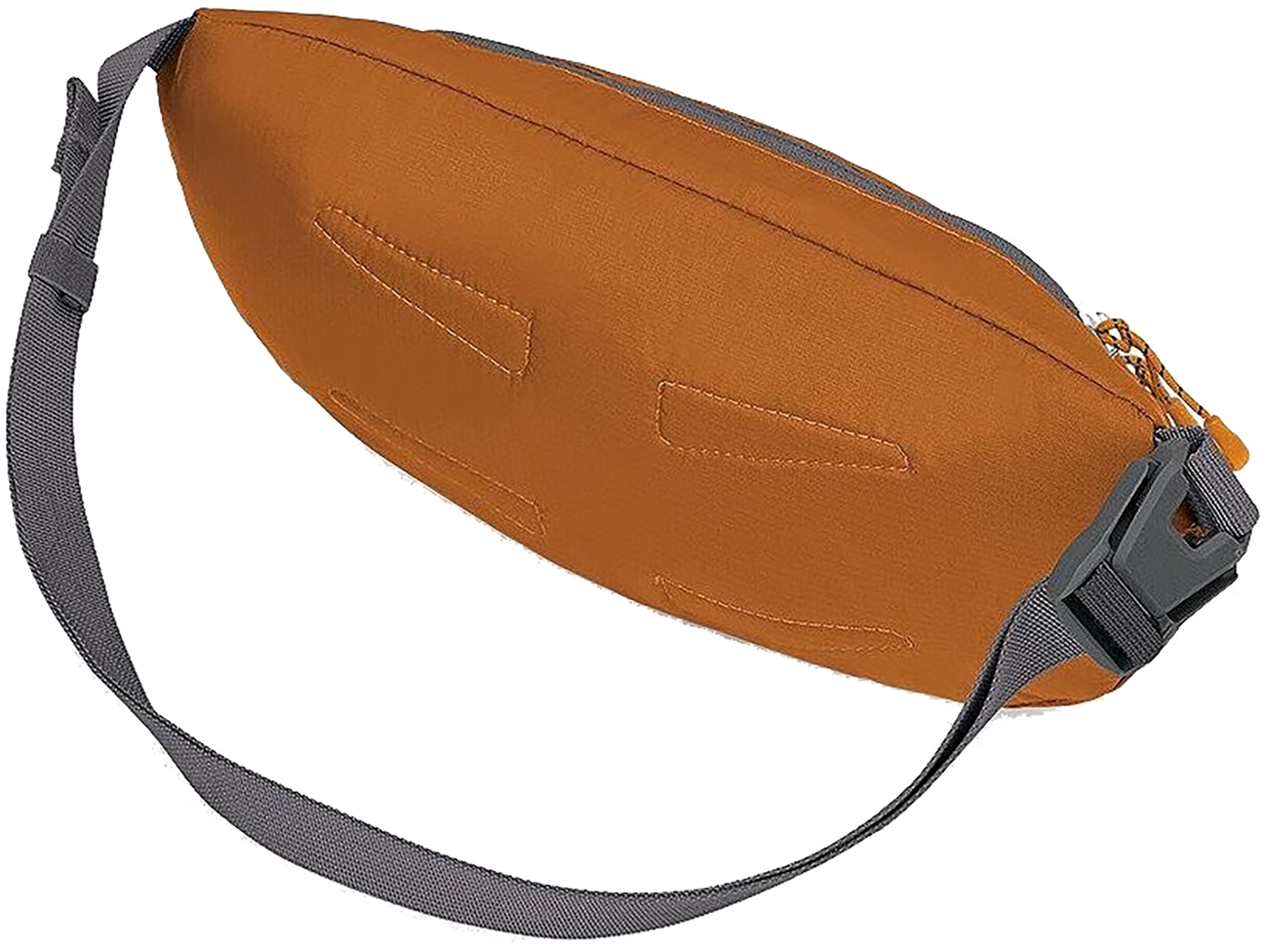 Ultralight Stuff Waist Pack Toffee Orange