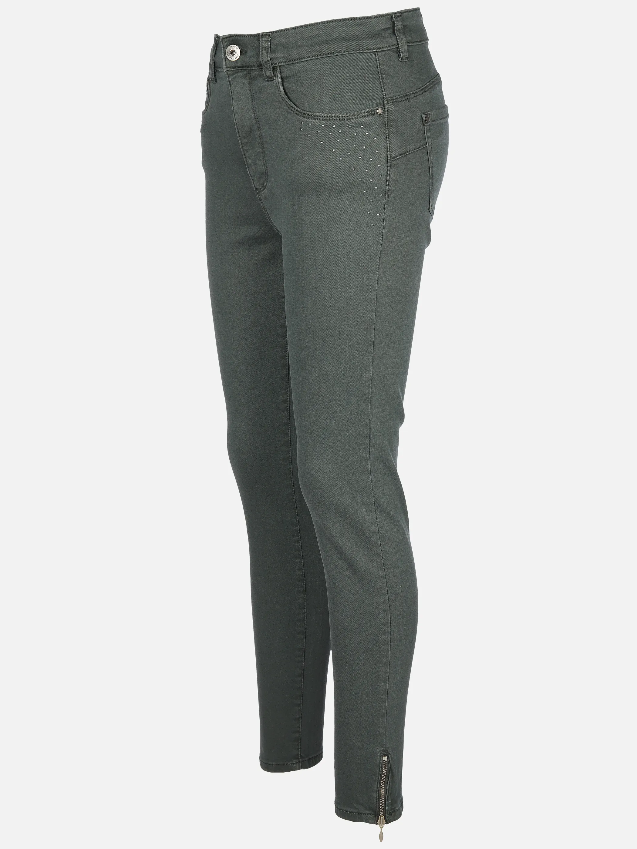 Damen Jeans Rio Skinny Fit