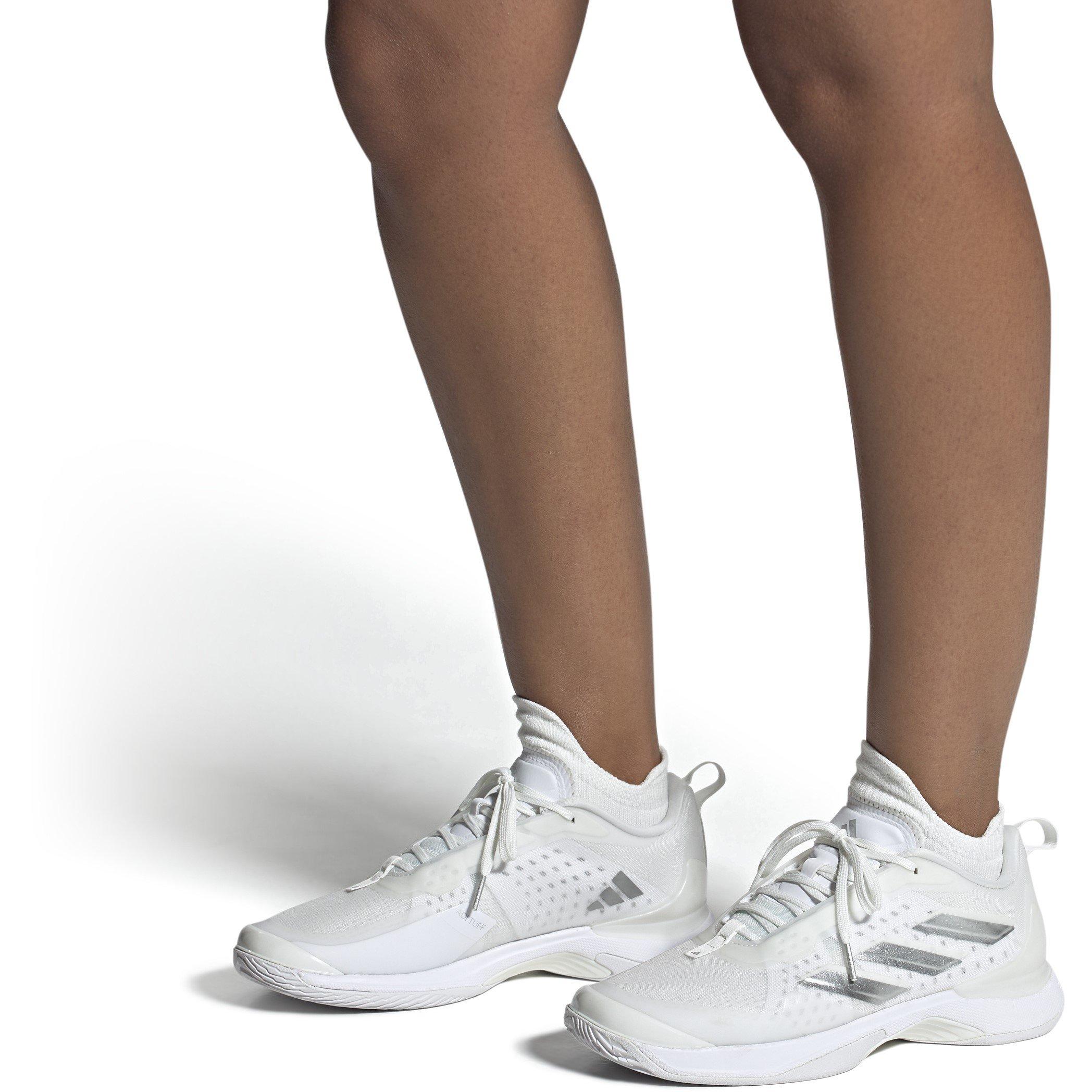 adidas Avacourt Womens Tennis Shoes