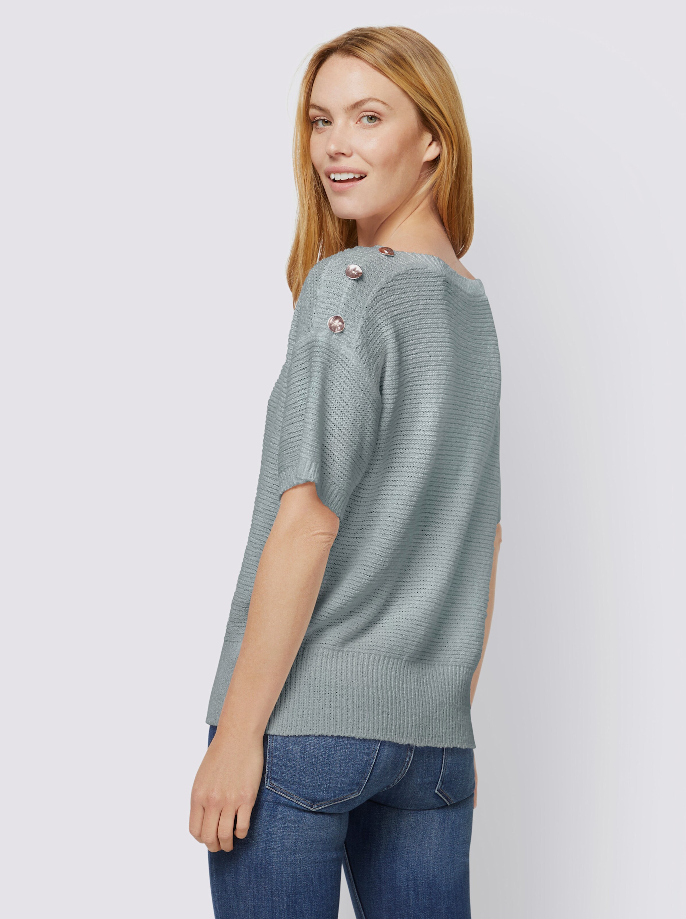 Pullover