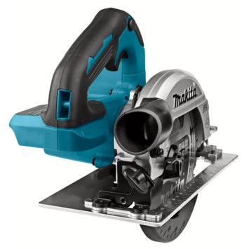 Makita accu cirkelzaag DHS661ZJU (zonder accu)