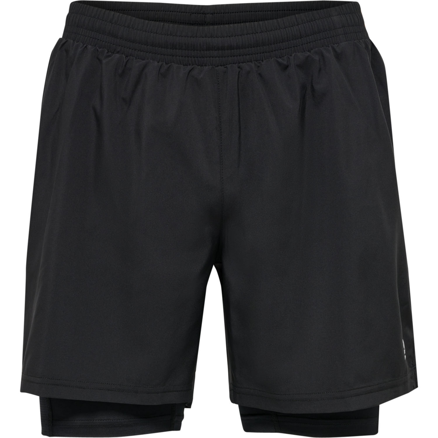 nwlKANSAS 2-IN-1 SHORTS MEN