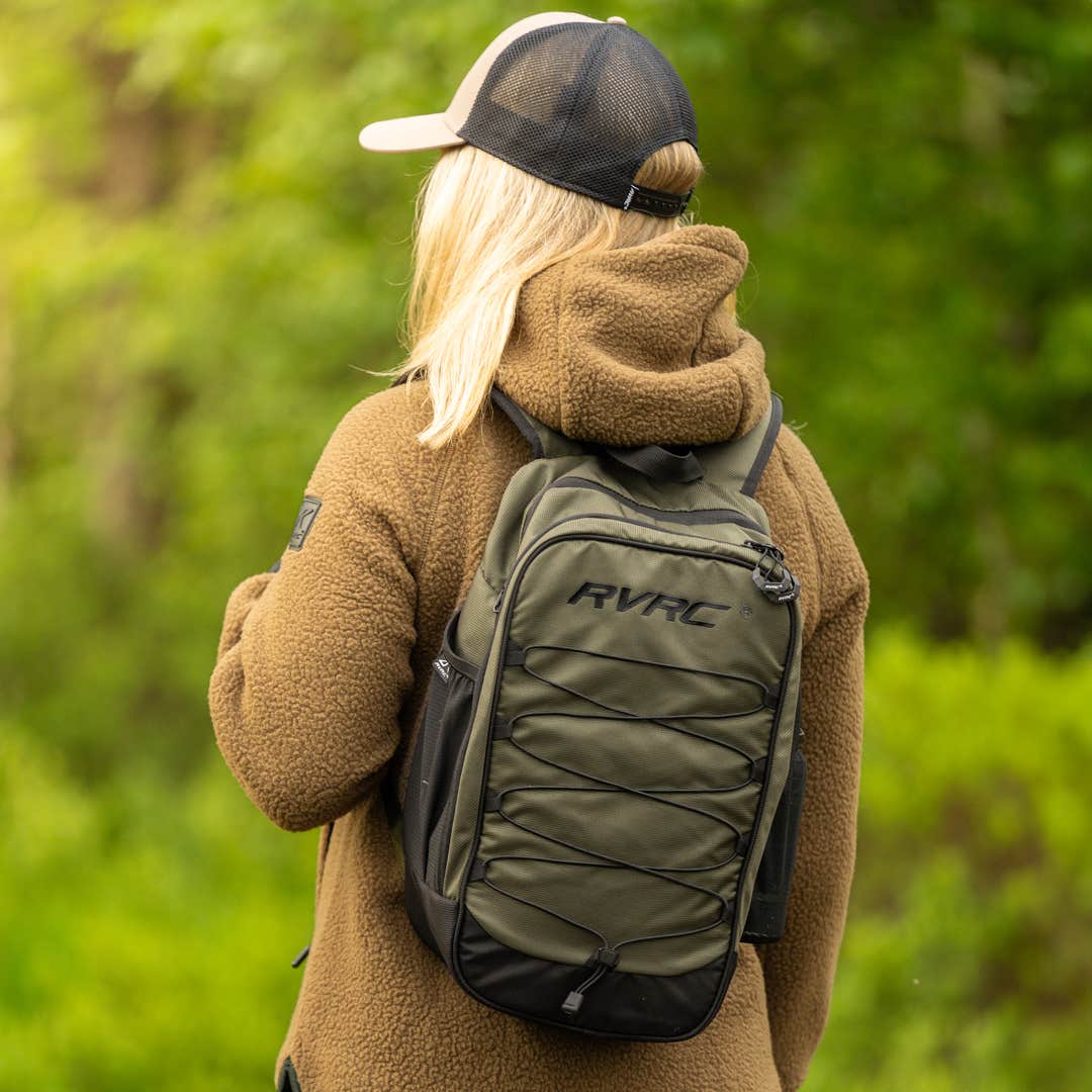 Explor Backpack 15L  Kalamata