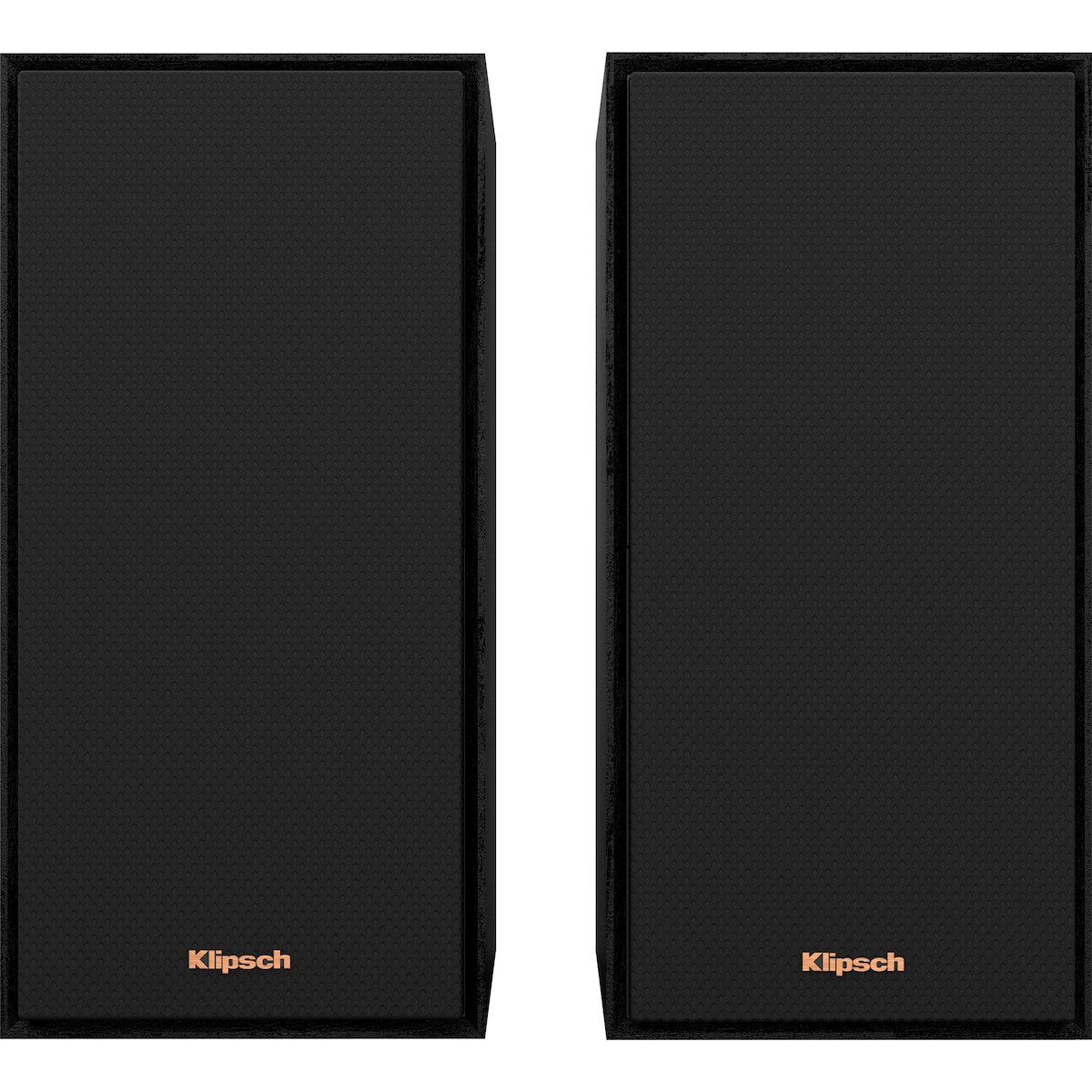 Klipsch R-40PM høyttaler (sort)