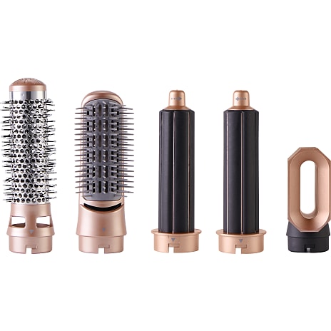 Salling 5-i-1 airstyler