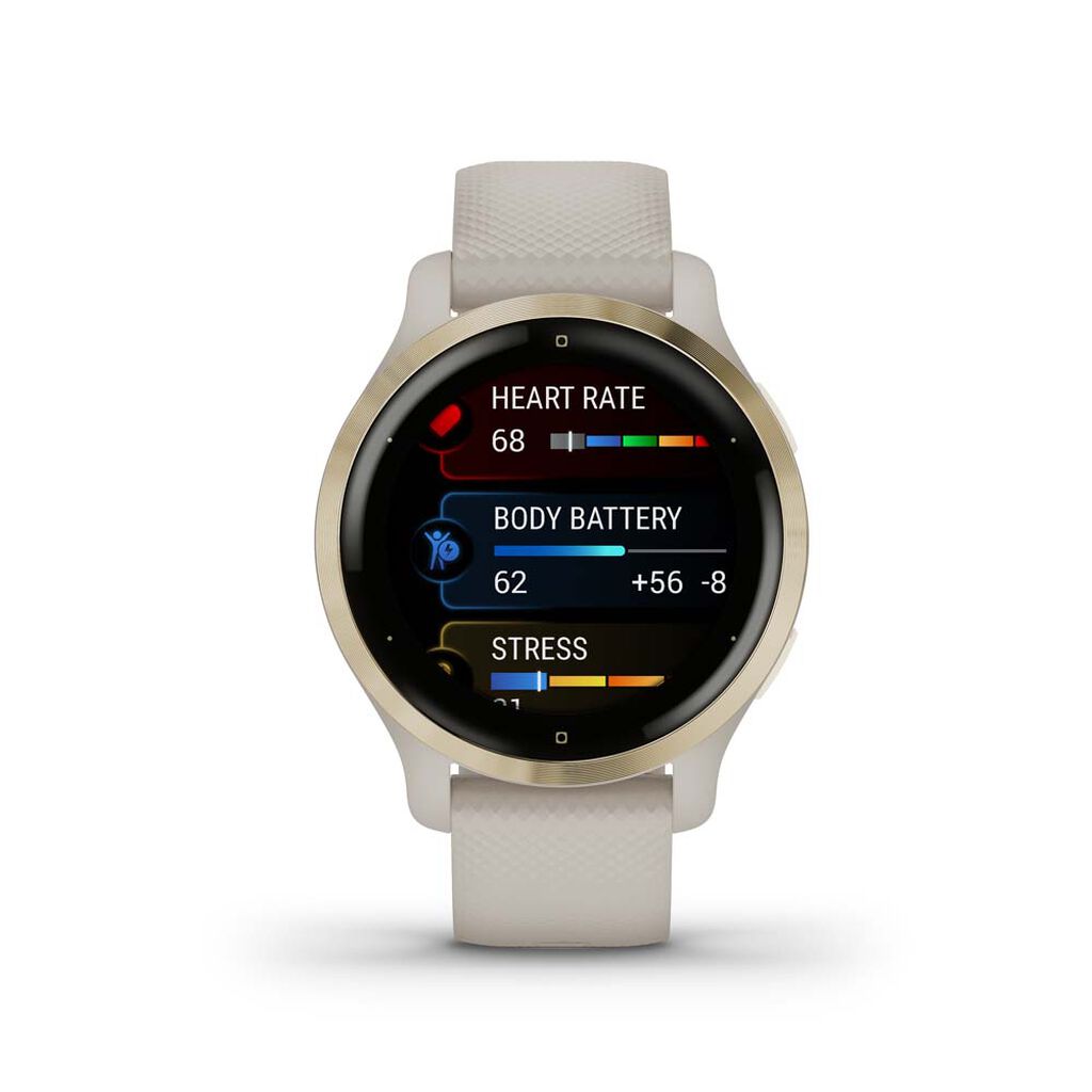 Montre Connectée Garmin Venu 2s