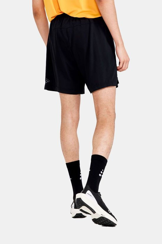 Craft Craft Adv Charge 2-In-1 Shorts Hardloopbroekje
