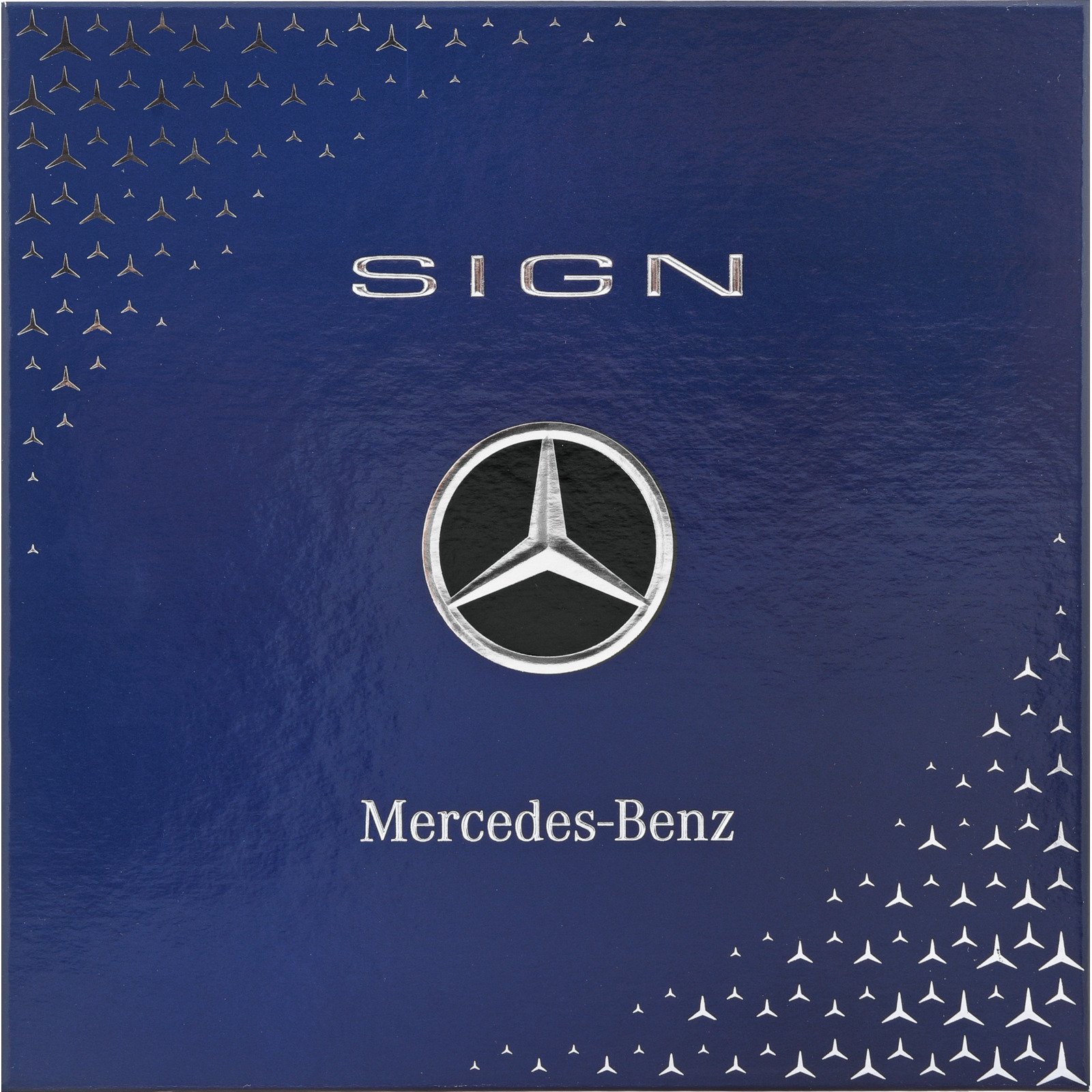 Mercedes Sign Homme Duftset, 2-teilig