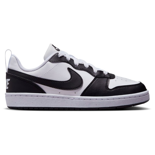 Nike - Kid's Court Borough Low Recraft - Baskets