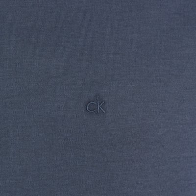 Chemise à manches longues homme Smooth Slim CALVIN KLEIN