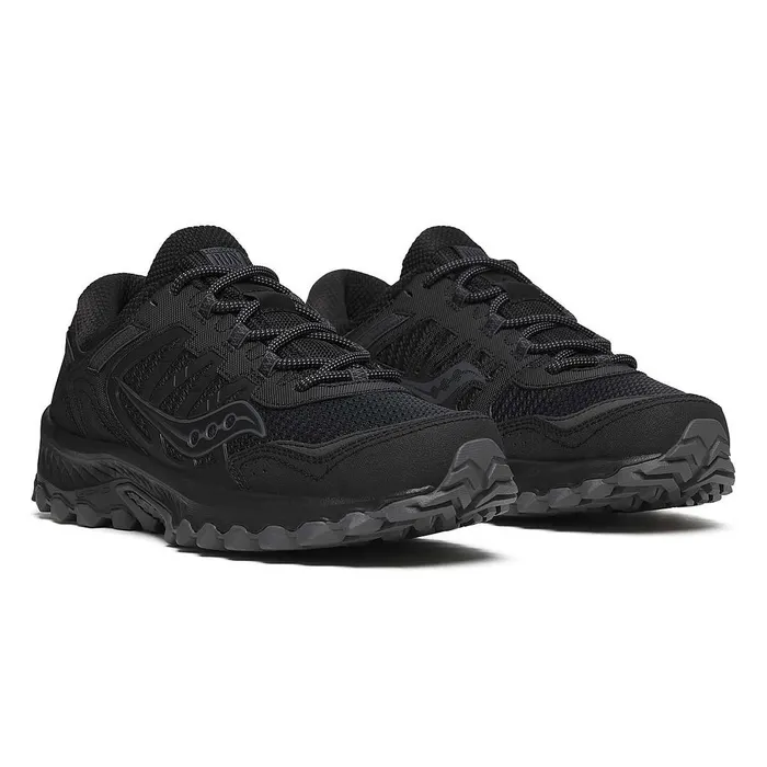 Saucony Grid Peak Sneakers Heren